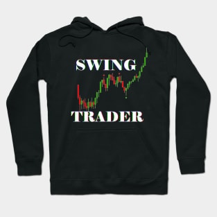 Swing Trader Hoodie